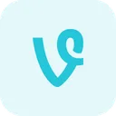 Free Vine  Icon