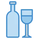 Free Vino Icon