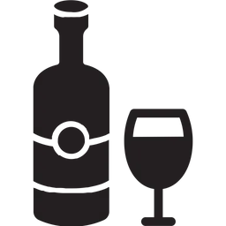 Free Vino  Icono