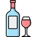 Free Vino Icon