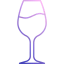 Free Vino Icon