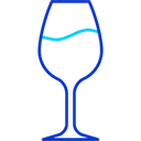 Free Vino Icon