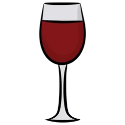 Free Vino  Icono