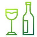 Free Vino  Icono