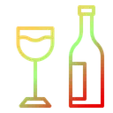 Free Vino  Icono