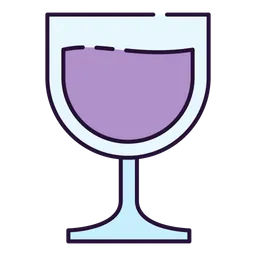 Free Vino  Icono