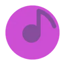 Free Vinyl Icon