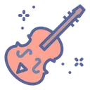 Free Musik Cello Instrument Symbol