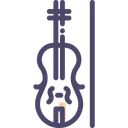 Free Asset Violine Musik Symbol