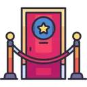 Free Vip Room  Icon