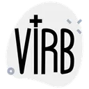 Free Virb Technology Logo Social Media Logo Icon