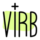 Free Virb Technology Logo Social Media Logo Icon