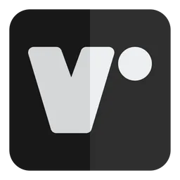 Free Virb Logo Icon