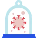 Free Virenschutz Coronavirus Schutzen Symbol