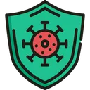 Free Antivirus Virus Sicherheit Symbol