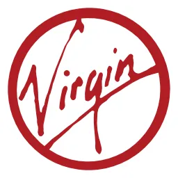 Free Virgin Logo Icon