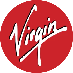 Free Virgin Logo Icon