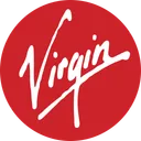 Free Virgin Company Brand Icon