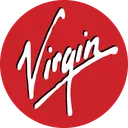 Free Virgin Books Logo Icon