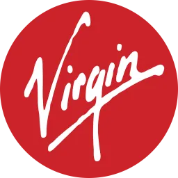 Free Virgin Logo Icon