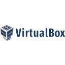 Free Virtualbox Company Brand Icon