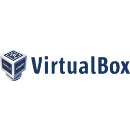 Free Virtualbox Logo Icon