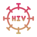 Free Virus Coronavirus Medical Icon