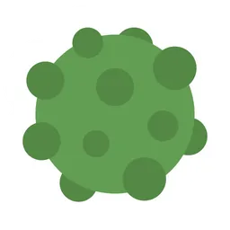 Free Virus  Icon