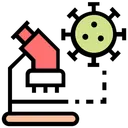 Free Corona Virus Coronavirus Icono