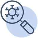 Free Corona Virus Coronavirus Icono