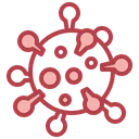 Free Virus  Icon