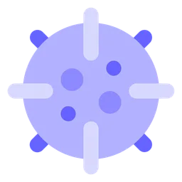 Free Virus  Icon