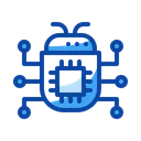 Free Virus Icon