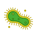 Free Medicine Virus Corona Icon