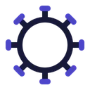 Free Virus  Icon
