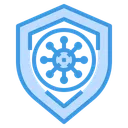 Free Security Shield Protect Icon