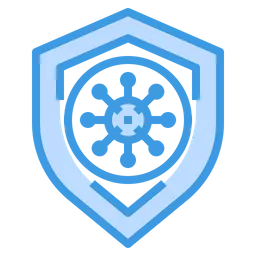 Free Virus Protection  Icon