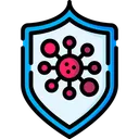 Free Virus Protection  Icon