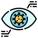 Free Self Protection Information Icon