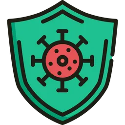 Free Virus Protection  Icon