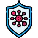 Free Virus Icon