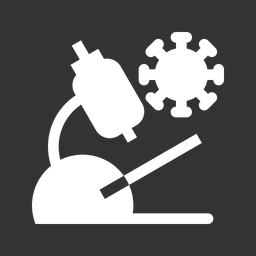 Free Virus Research  Icon