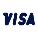 Free Visa Passport Travel Icon