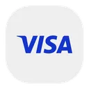 Free Visa  Icono