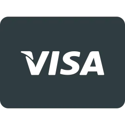 Free Visa  Icono