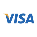Free Visa Logo Online Icon