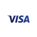Free Visa Logo Technology Logo Icon