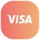 Free Visa Brand Logos Company Brand Logos Icon
