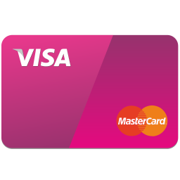 Visa Icon - Download for free – Iconduck