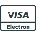 Free Visa Payments Pay Icon